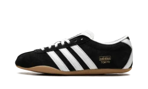 Tokyo WMNS "Black White"