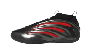 Harden Vol. 9 "Hell Cat"