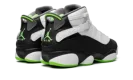 Jordan 6 Rings "Altitude Green"