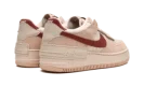 AIR FORCE 1 SHADO MNS WMNS "Shimmer"