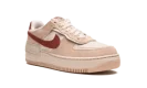 AIR FORCE 1 SHADO MNS WMNS "Shimmer"