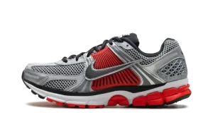 Zoom Vomero 5 "metallic silver black" FJ4151 005