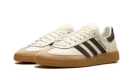 Handball Spezial "Off White Dark Brown"