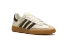 Handball Spezial "Off White Dark Brown"