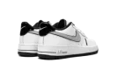 AIR FORCE 1 LV8 GS "Motocross White Grey Black"