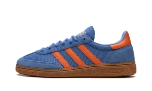 Handball Spezial "Focus Blue Orange"