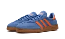 Handball Spezial "Focus Blue Orange"