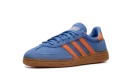 Handball Spezial "Focus Blue Orange"