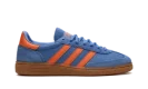 Handball Spezial "Focus Blue Orange"