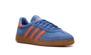 Handball Spezial "Focus Blue Orange"