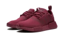 NMD R1 MNS WMNS "Maroon"