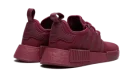 NMD R1 MNS WMNS "Maroon"