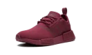 NMD R1 MNS WMNS "Maroon"
