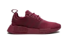 NMD R1 MNS WMNS "Maroon"