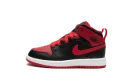 Jordan 1 Mid PS "Alternate Bred"
