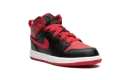 Jordan 1 Mid PS "Alternate Bred"