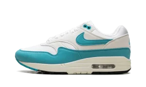 Air Max 1 WMNS "Blue"