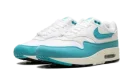 Air Max 1 WMNS "Blue"