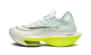 AIR ZOOM ALPHAFLY NEXT% 2 MNS WMNS "Mint Foam Barely Green"