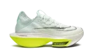 AIR ZOOM ALPHAFLY NEXT% 2 MNS WMNS "Mint Foam Barely Green"