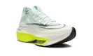 AIR ZOOM ALPHAFLY NEXT% 2 MNS WMNS "Mint Foam Barely Green"