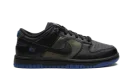DUNK LO MNS WMNS "Black Royal Iridescent"