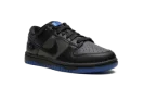 DUNK LO MNS WMNS "Black Royal Iridescent"