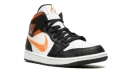 Air Jordan 1 Mid "Zig Zag"