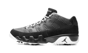 Air Jordan 9 "Barons"