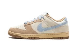 Nike Dunk Low "Sanddrift Armory Blue"