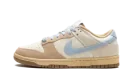 Nike Dunk Low "Sanddrift Armory Blue"
