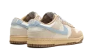 Nike Dunk Low "Sanddrift Armory Blue"