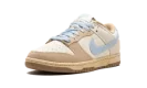 Nike Dunk Low "Sanddrift Armory Blue"