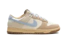 Nike Dunk Low "Sanddrift Armory Blue"