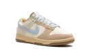 Nike Dunk Low "Sanddrift Armory Blue"