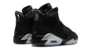 Air Jordan 6 Retro "Chrome 2022"