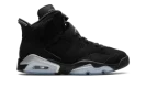 Air Jordan 6 Retro "Chrome 2022"