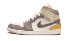 Air Jordan 1 Mid SE Craft "Taupe Haze"