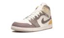 Air Jordan 1 Mid SE Craft "Taupe Haze"