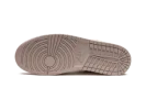Air Jordan 1 Mid SE Craft "Taupe Haze"