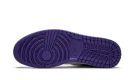 Air Jordan 1 Retro "Court Purple"