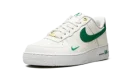 AIR FORCE 1 LO MNS WMNS "Malachite"