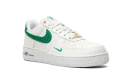 AIR FORCE 1 LO MNS WMNS "Malachite"