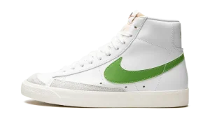 Blazer Mid '77 "Chlorophyll"
