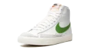 Blazer Mid '77 "Chlorophyll"