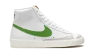Blazer Mid '77 "Chlorophyll"