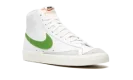 Blazer Mid '77 "Chlorophyll"