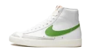 Blazer Mid '77 "Chlorophyll"