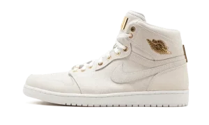 Air Jordan 1 Pinnacle "White"