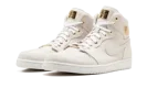 Air Jordan 1 Pinnacle "White"